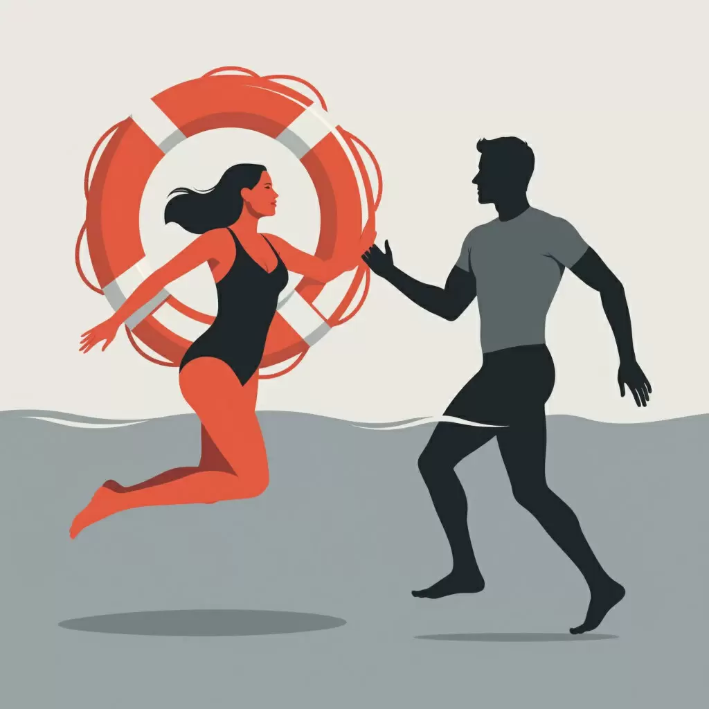 Способы спасти отношения: простые шаги к гармонии