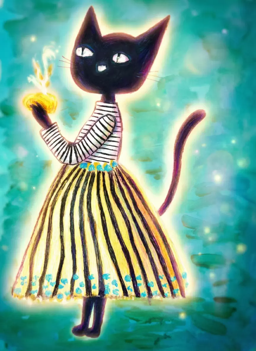 Когда пора расставаться: история Мурзика о детской автономии и силе границ