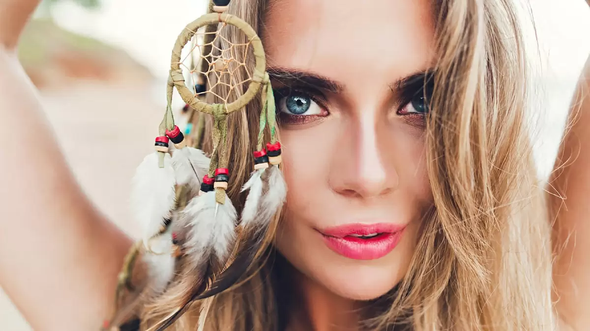 Индейская мудрость: как преобразовать негатив в мощный ресурс