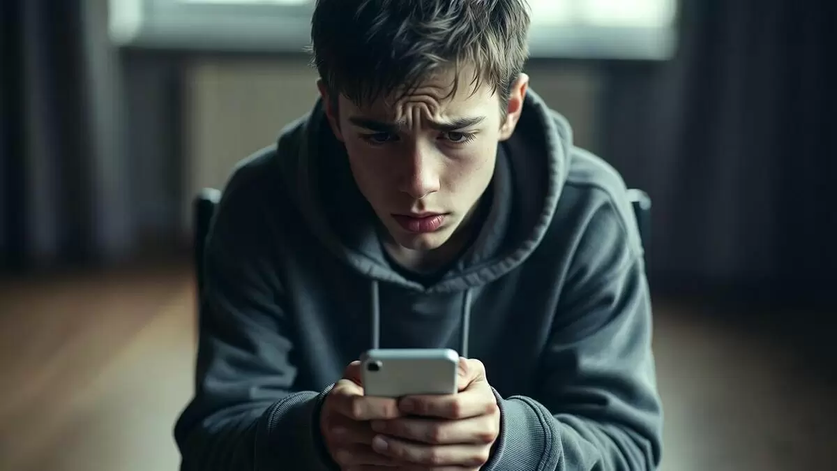 Как современное общество меняет восприятие психических расстройств