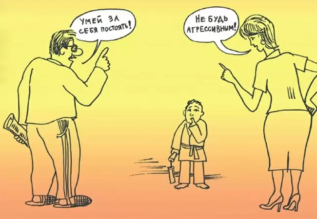 Путь к свободе: как интроекты влияют на нашу жизнь