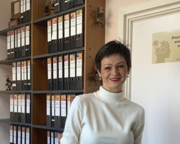 Как каблук открыл врата нашего Я: о нарциссическом размышлении