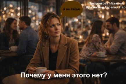 Почему нежелание отношений может быть признаком внутренней боли