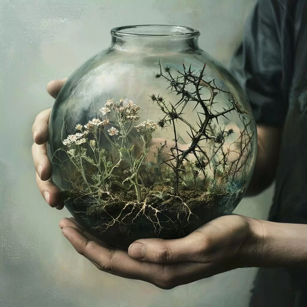 Как справиться с амбивалентностью в отношениях: любовь и ненависть в одном флаконе