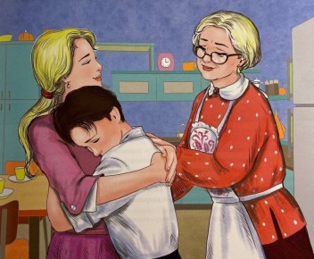 ����� � ��������: ����������� � ��� �������