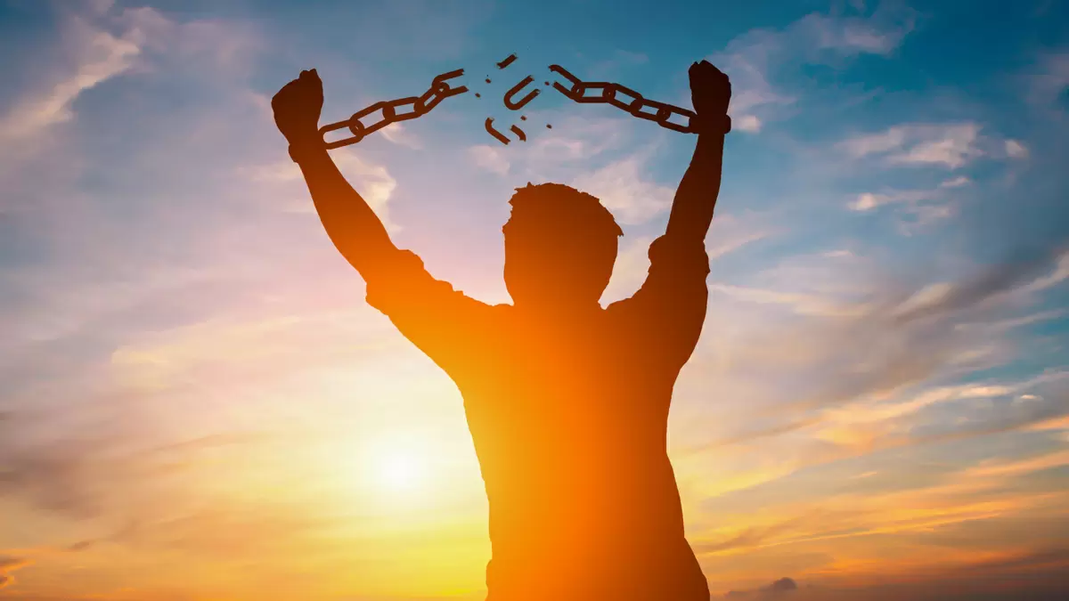 Как избавиться от кармы: находите свободу