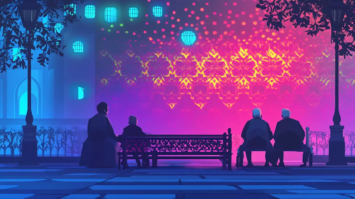 Разрыв отношений: как потеря может стать началом нового пути