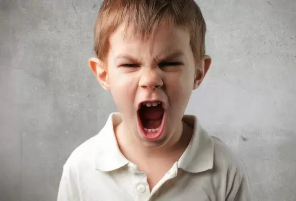 Как понять ребенка, который кричит: «Ты меня не любишь?»