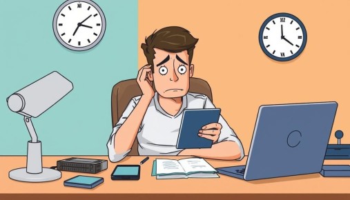 5 ���������, ��� � ��� �������� �����������