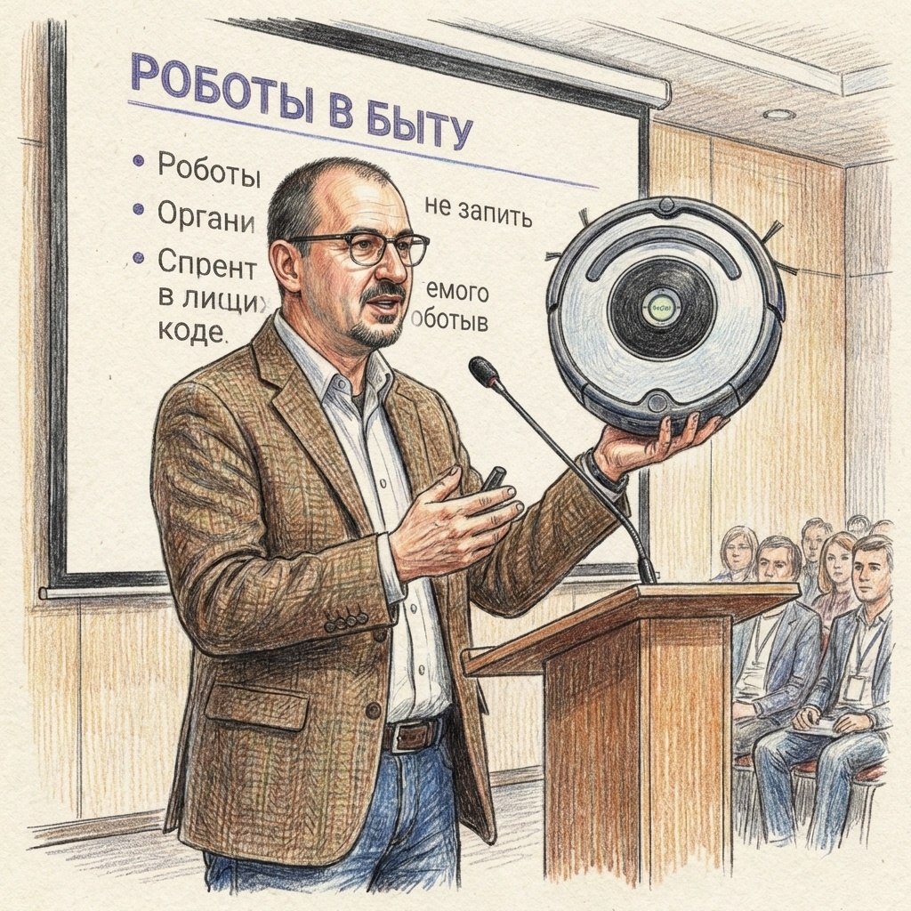 Почему страх перед технологиями тормозит наше развитие