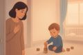 Как найти любимого человека, когда на руках есть ребёнок