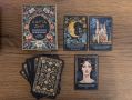 Встреча с внутренним миром: метафорические карты, которые меняют жизнь