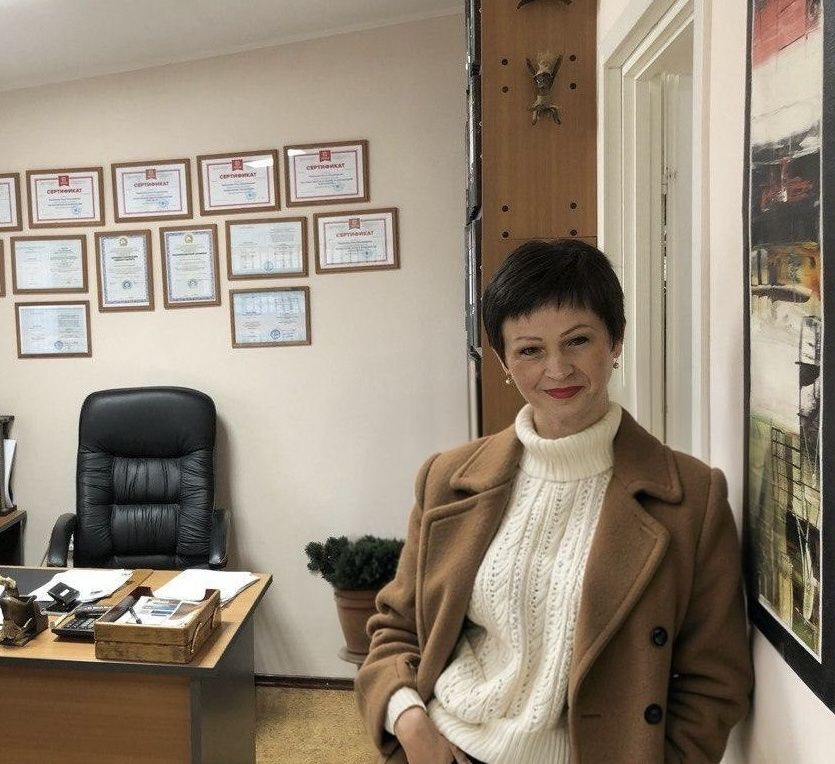 Как научиться принимать себя без прикрас