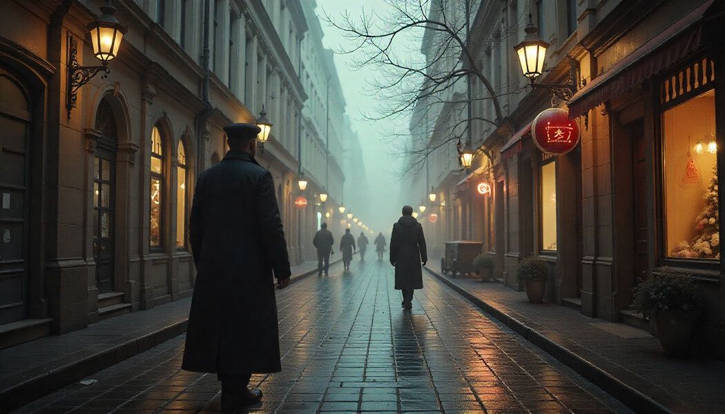 Письмо от человека с тревожным типом привязанности