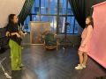 Позитивные перемены: подростки открывают новые горизонты через фотографию
