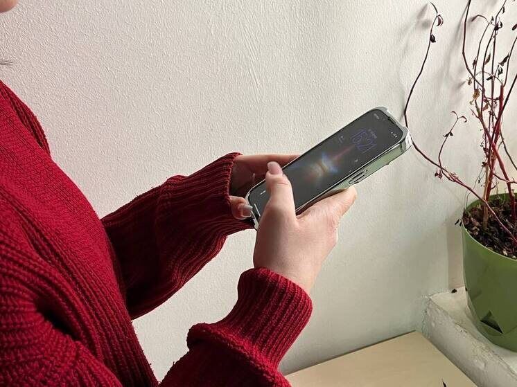 Цифровая зависимость: каждый второй северянин чувствует себя пленником технологий