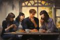 Третий лишний: как друзья и семья влияют на отношения