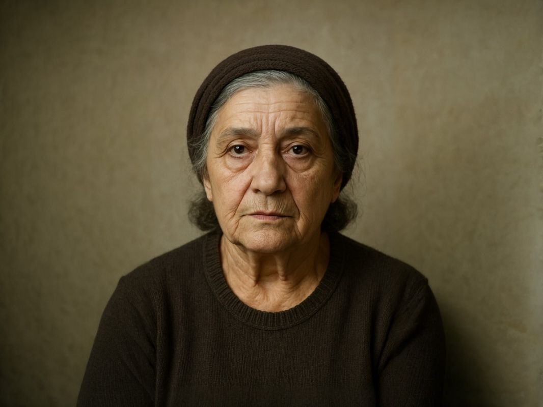 Мудрость жизни: Что ждет нас в 70 лет