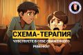 Как понять своего обиженного внутреннего ребенка: ключевые моменты схематерапии