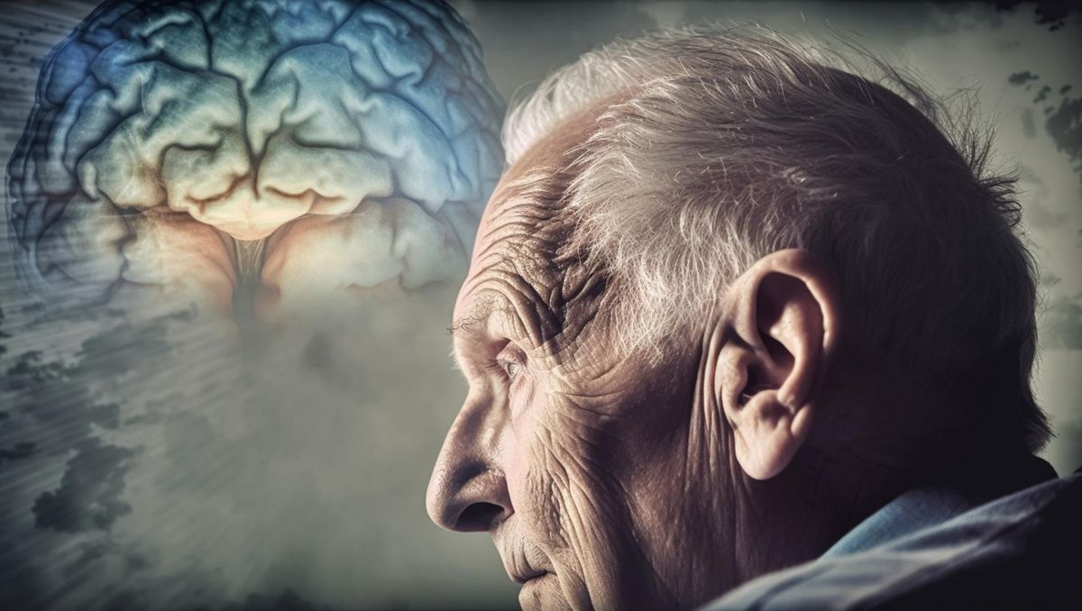 Как мозг меняется после 60 лет
