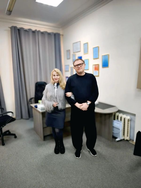 Обучение в школе «Норма»: Психология и экономическая практика в одном флаконе