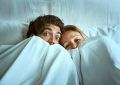 Носки под диваном: секреты любовных встреч