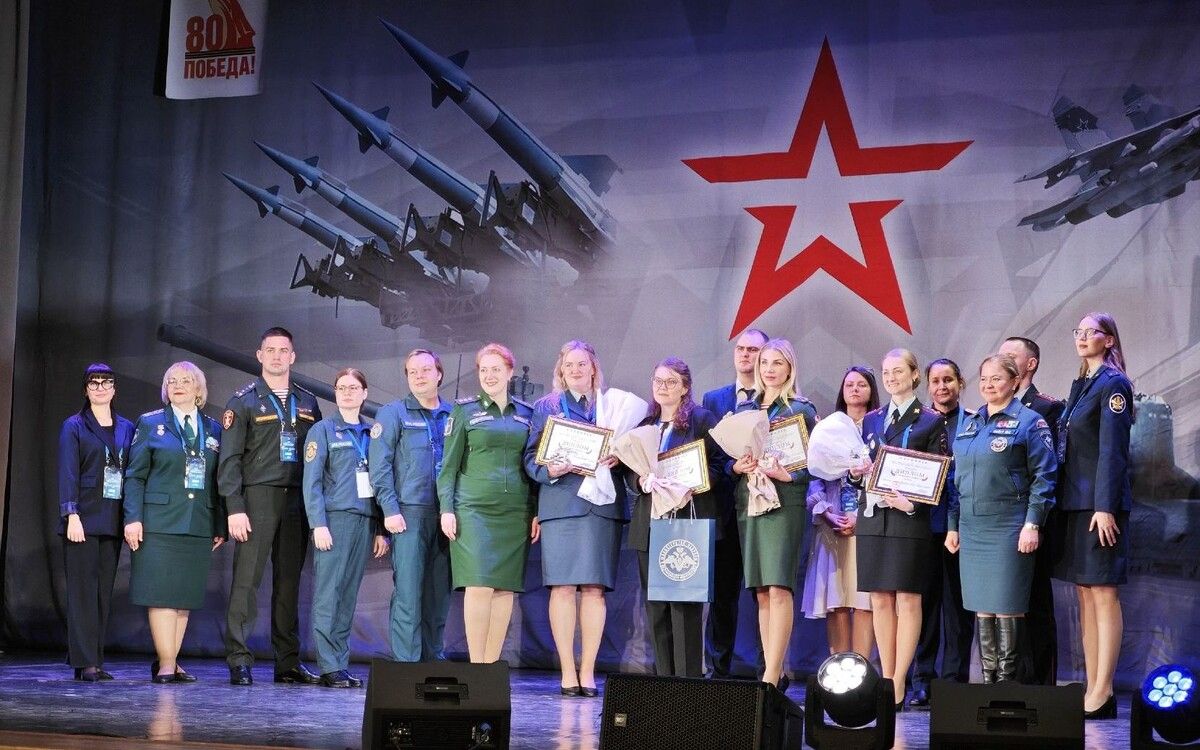 Психологическая сила: кому досталась награда на конкурсе «Сила души»