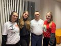 Тепло любви: волонтеры дарят радость особенным людям