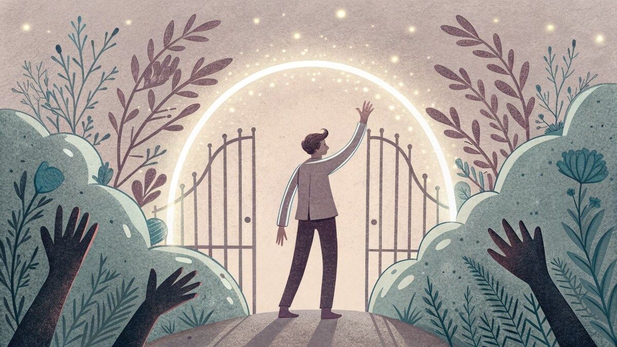 Личные границы: как защитить психологическое благополучие