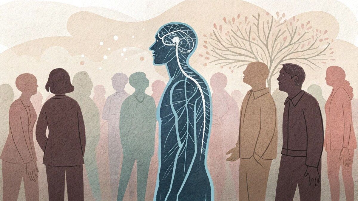 Социальная тревожность: как преодолеть страх общения с другими